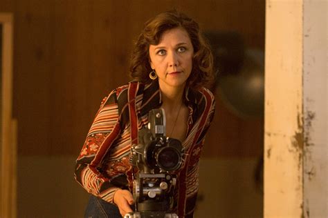 maggie gyllenhaal the deuce nude|Maggie Gyllenhaal